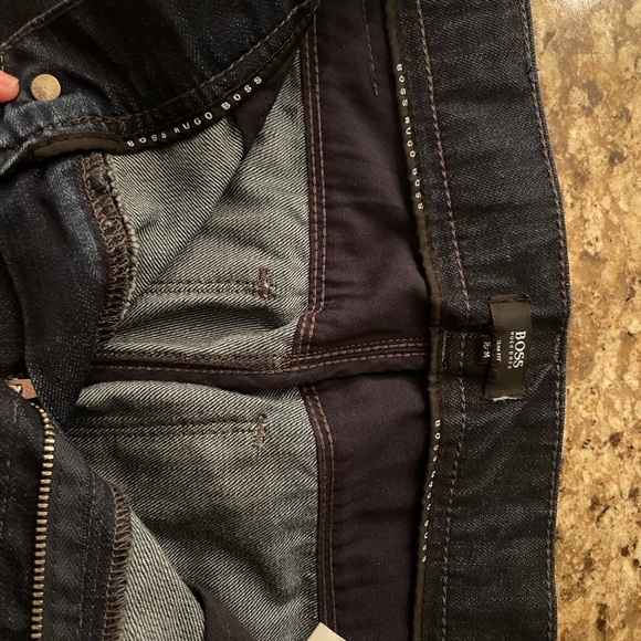 Hugo Boss Jeans - Picture 5 of 6